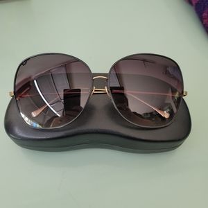 DITA Bluebird Sunglasses